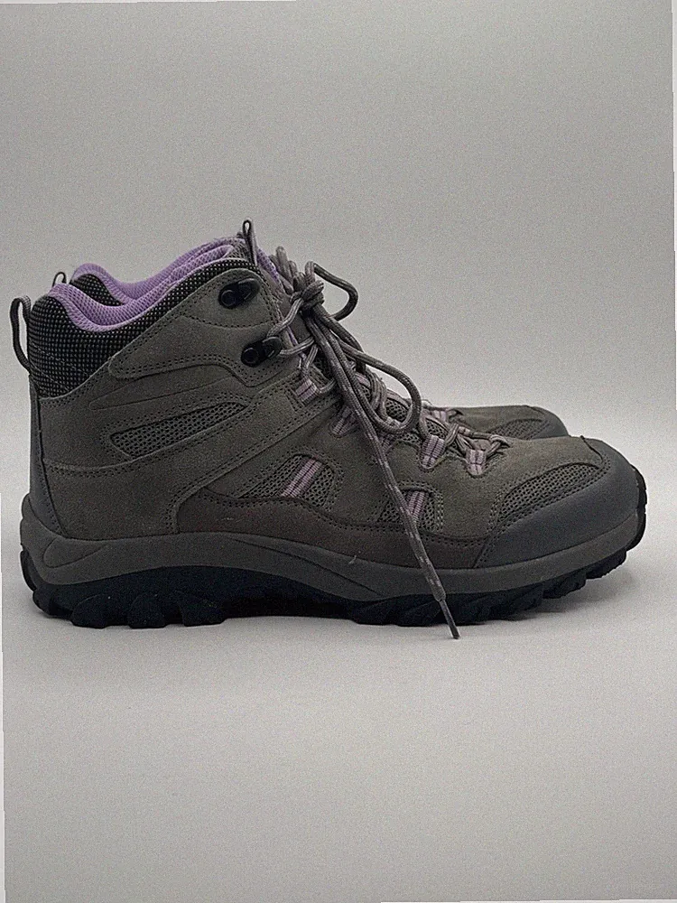 Size 12 women's hiking boots