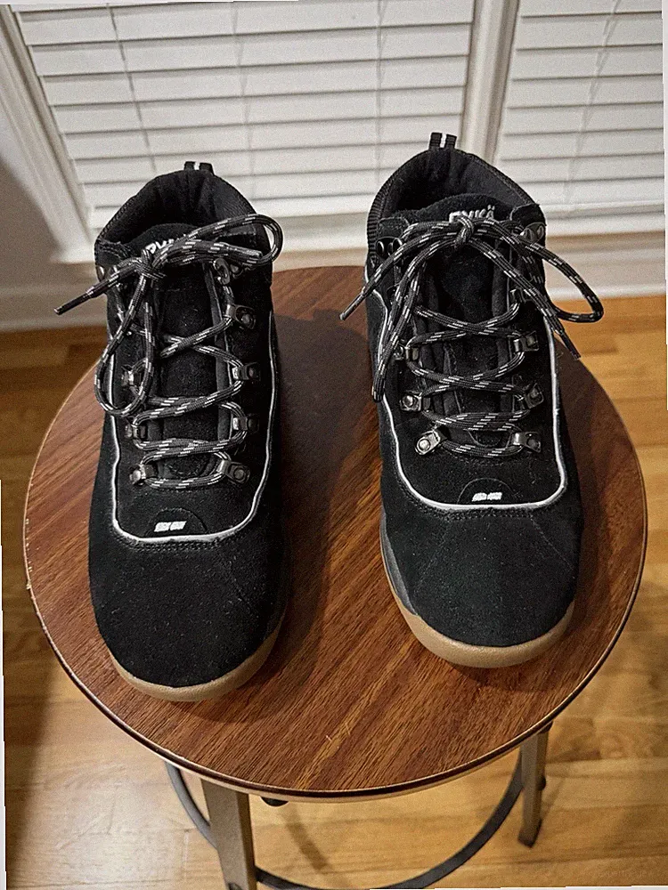 Ryka Terrain Women’s s Hiking Boots! Size 8.5! Great For Distance! Best Offer!🖤