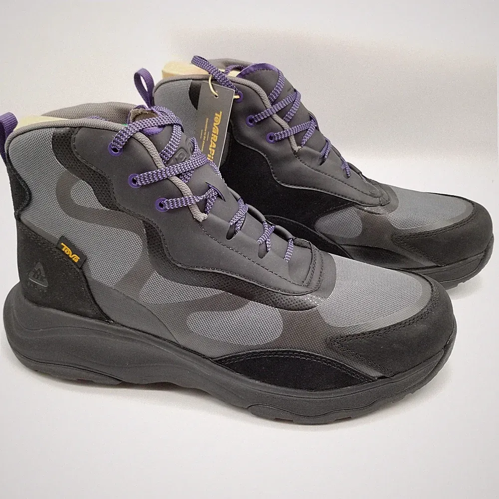 12.5 Women's Hiking Boots