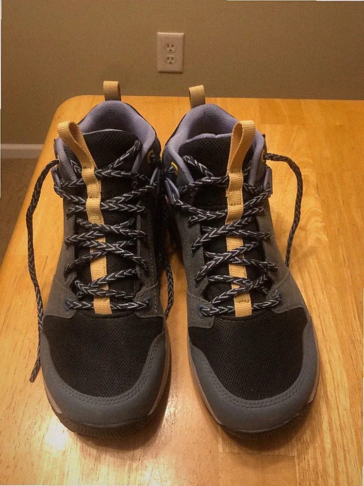 Teva Women's Hiking Boots, 7