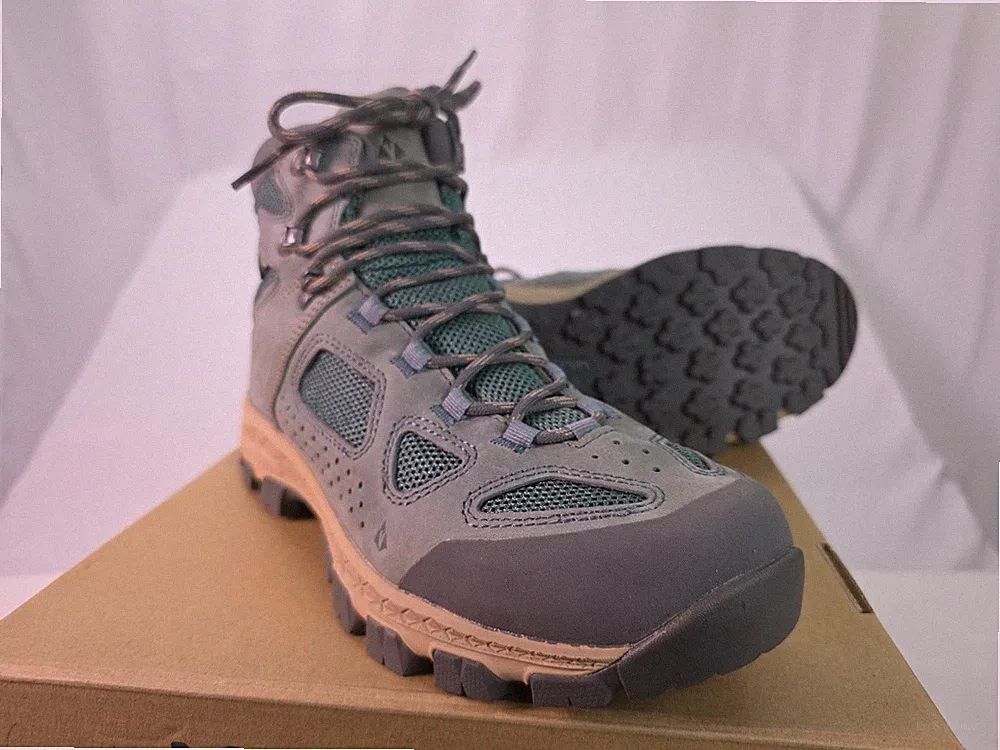 10.5 Women's Hiking Boots
